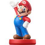 Amiibo - Mario (Personagem Individual) - Coleção Super Mario - Wii U