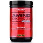 Amino Decanate (300g) - Musclemeds