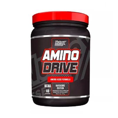 Amino Drive 200g Nutrex Amino Drive 200g Fruit Punch Nutrex