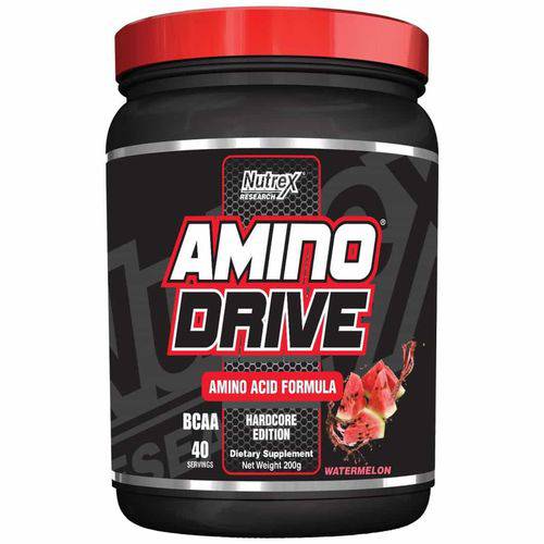 Amino Drive (200g) Nutrex