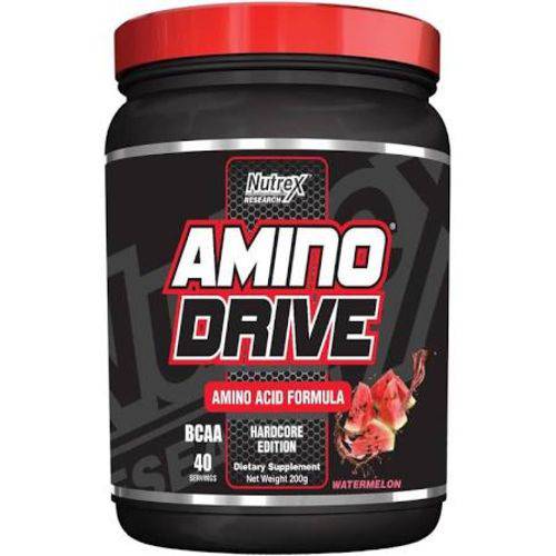 Amino Drive 200grs