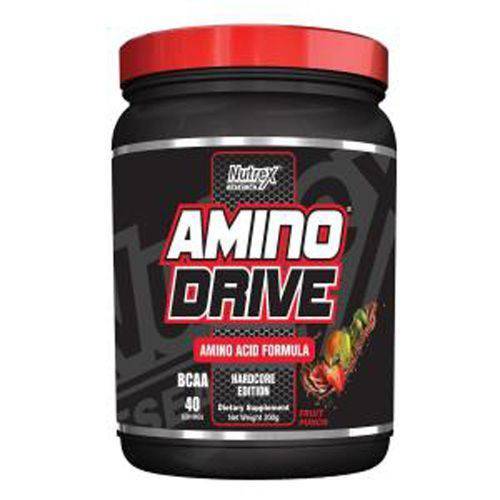 Amino Drive Melancia 200g 40 Porções - Nutrex