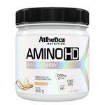 Amino HD 10:1:1 300g Atlhetica Nutrition Citrus