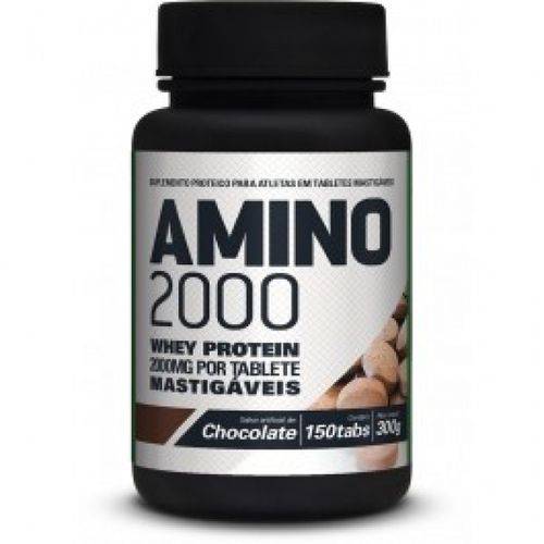 Amino Mastigável - 150tablts - Sports Nutrition