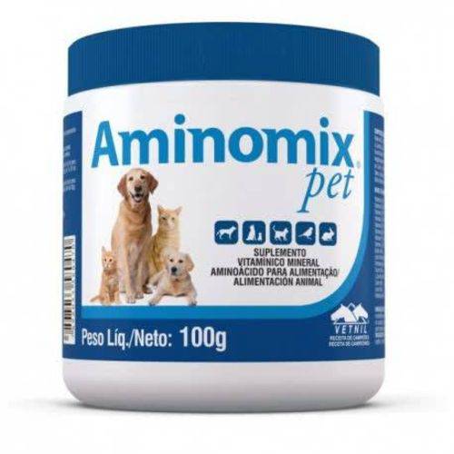 Aminomix Pet - 100g