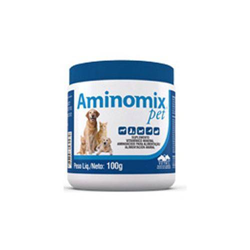 Aminomix Pet Mini 100g