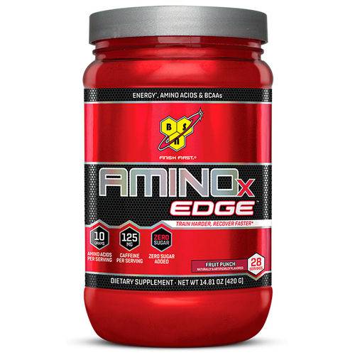 AMINOx Edge (420g) - Bsn