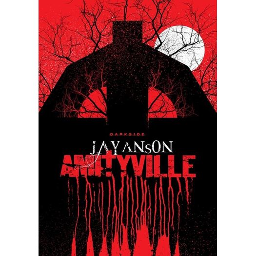 Amityville - Darkside