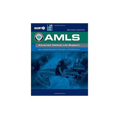 AMLS - Atendimento Pré-hospitalar às Emergências Clínicas
