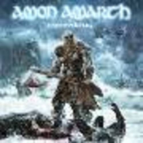 Amon Amarth - Jomsviking