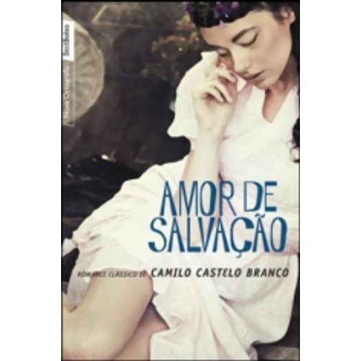 Amor de Salvacao - Best Bolso