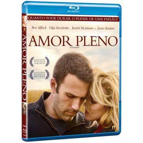 Amor Pleno (Blu-Ray)