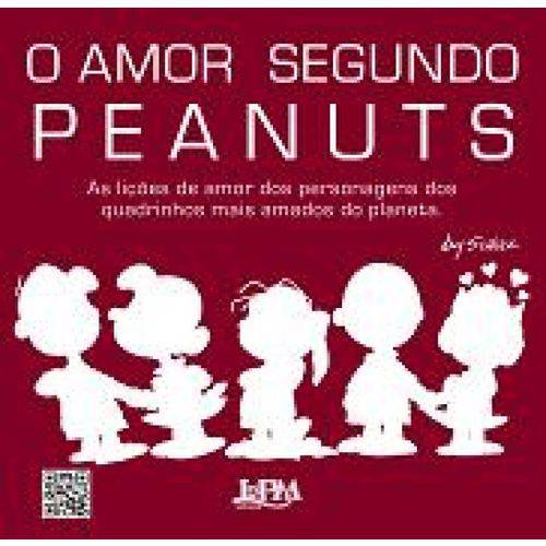 Amor Segundo Peanuts, o - Convencional