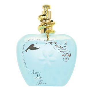Amore Mio Forever Jeanne Arthes - Perfume Feminino - Eau de Parfum 50ml