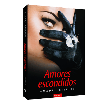 Amores Escondidos - Vol. 3