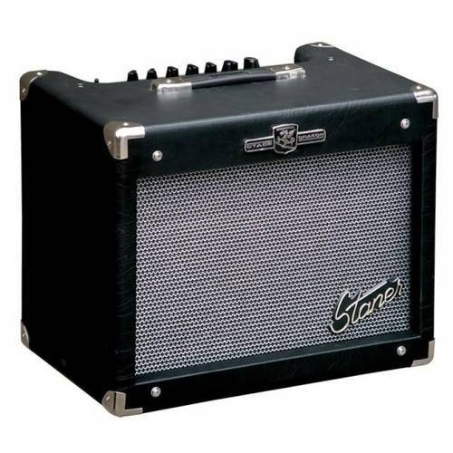 Amplificador Combo para Guitarra Staner Gt 100 90w Rms