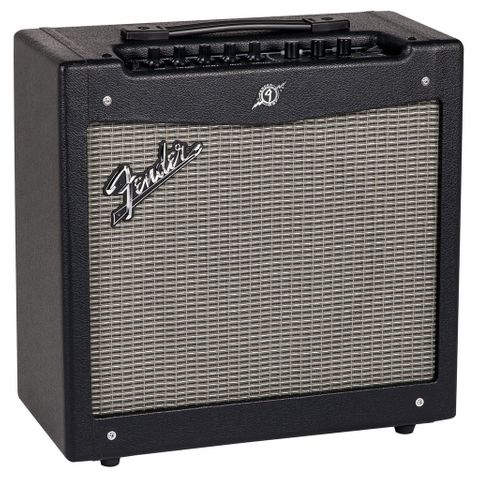 Amplificador Fender Mustang Ii - V2 - 40 Wa