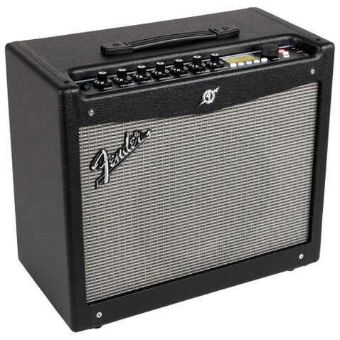 Amplificador Fender Mustang Iii - V2 - 100 Wa