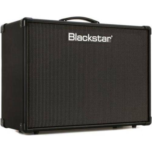 Amplificador Guitarra Blackstar Id.Core Stereo 150 - 150W Rms, Preto, Bivolt