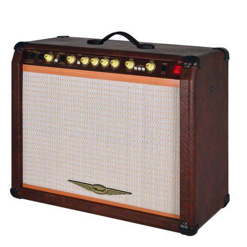 Amplificador Guitarra Oneal OCG1501 Marrom