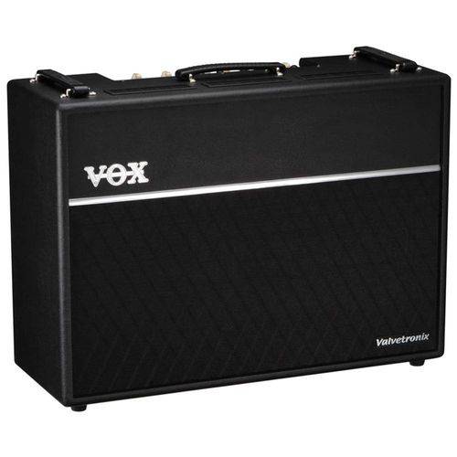 Amplificador Guitarra Vox Vt120 Valvetronix, 150w - 110v