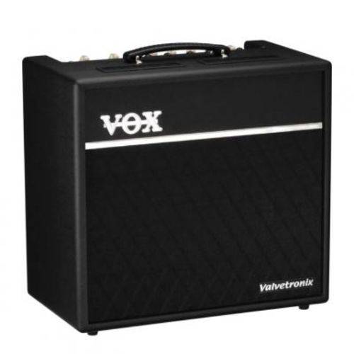 Amplificador Guitarra Vox VT80+ Valvetronix, 120W - 110V