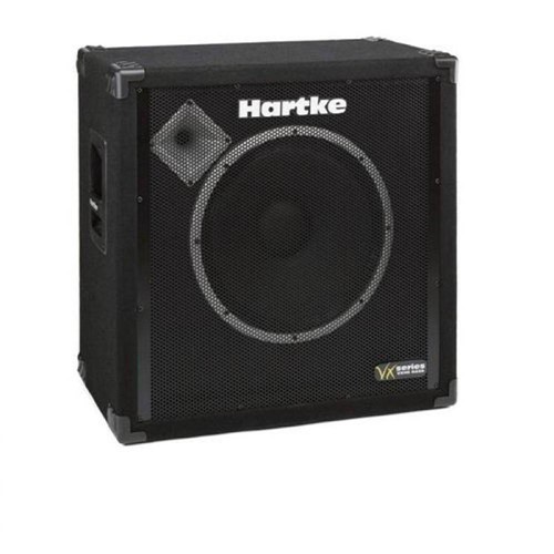 Amplificador Hartke Vx 115 300 W para Baixo