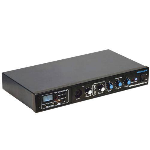 Amplificador Multiuso 60W Oneal OM 2000 SL