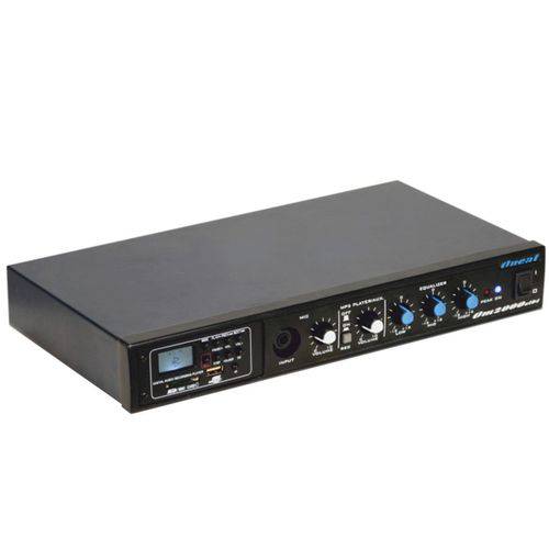 Amplificador Onealom2000sl 60wrms Fm/USB/sd