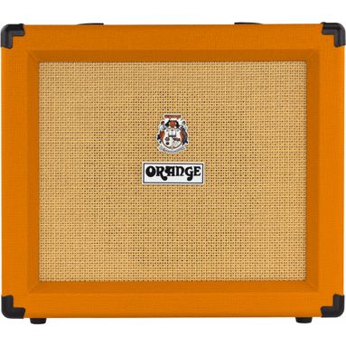 Amplificador Orange Crush 35RT - Combo para Guitarra 35W 2ch 1x10" com Reverb e Afinador