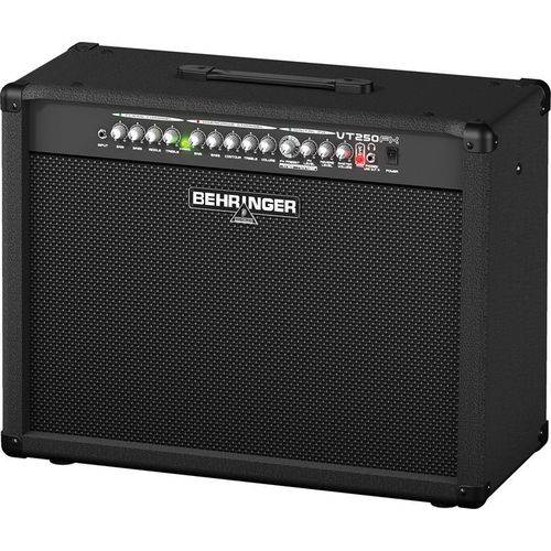 Amplificador para Guitarra 110v - Vt250fx - Behringer