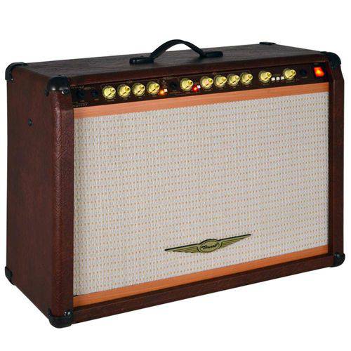 Amplificador para Guitarra Oneal OCG-1202 MARROM
