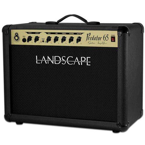 Amplificador Predator 65 Combo para Guitarra Pdt65 Landscape