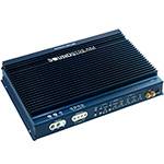 Amplificador Reference 1 Canal Classe A/B 500W REF1.500 - Soundstream