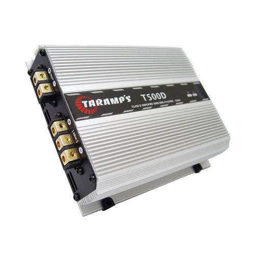 Amplificador Taramps T500 1 Ohm