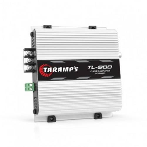 Amplificador Taramps Tl900 - 2 Ohms