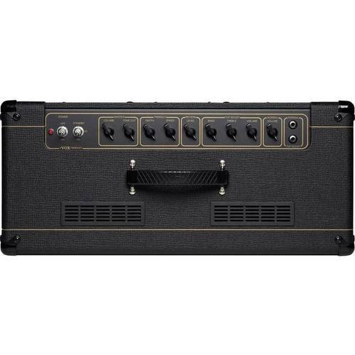 Amplificador Vox Ac15c1 Custom Classic - Combo Valvulado 15w 1x12 (10550070)