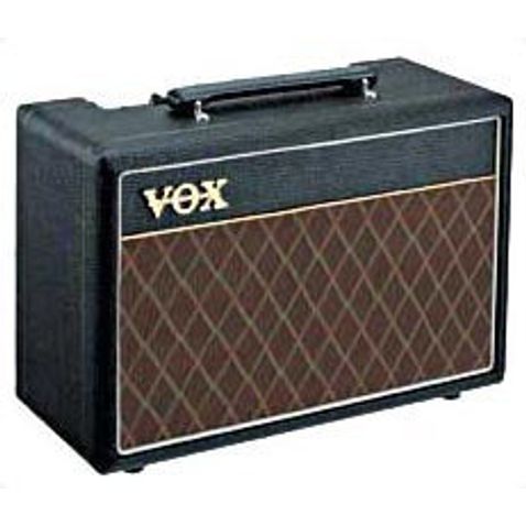 Amplificador Vox Combo Pathfinder 10 Guitarra