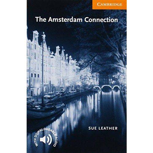Amsterdam Connection, The - Level 4