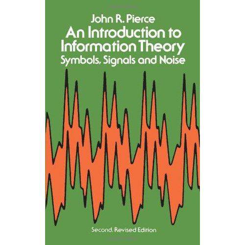 An Introduction To Information Theory