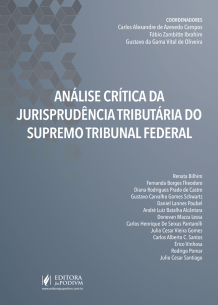 Análise Crítica da Jurisprudência Tributária (2017)