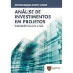 Analise de Investimentos em Pr