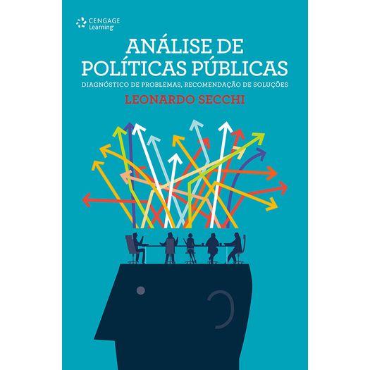 Analise de Politicas Publicas - Cengage