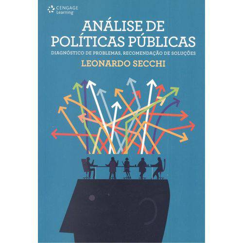 Analise de Politicas Publicas
