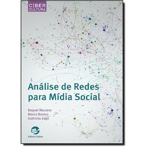 Análise de Redes para Mídia Social