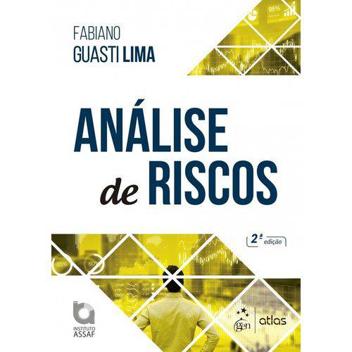 Analise de Riscos - Atlas