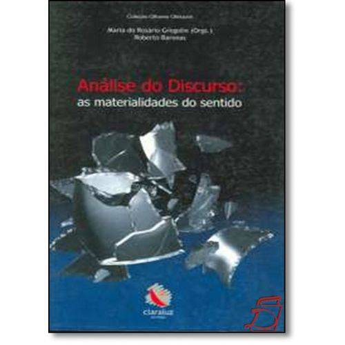 Analise do Discurso