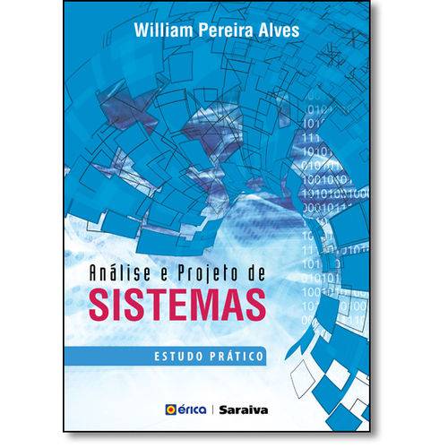 Análise e Projeto de Sistemas: Estudo Prático