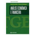 Análise Económica e Financeira