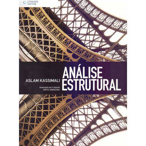 Analise Estrutural - 01ed/15
